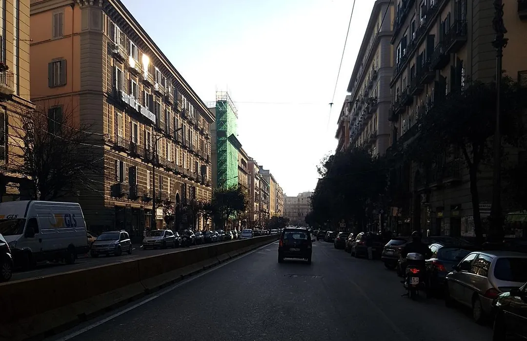 La dimora di Re Ferdinando-1
