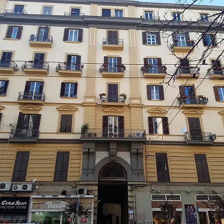 La dimora di Re Ferdinando-2